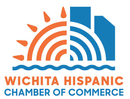 Wichita Hispanic Chamber of Commerce Logo